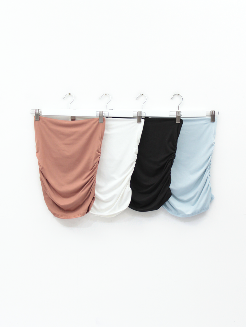 T6272 º Strapless Modal C/Frunces