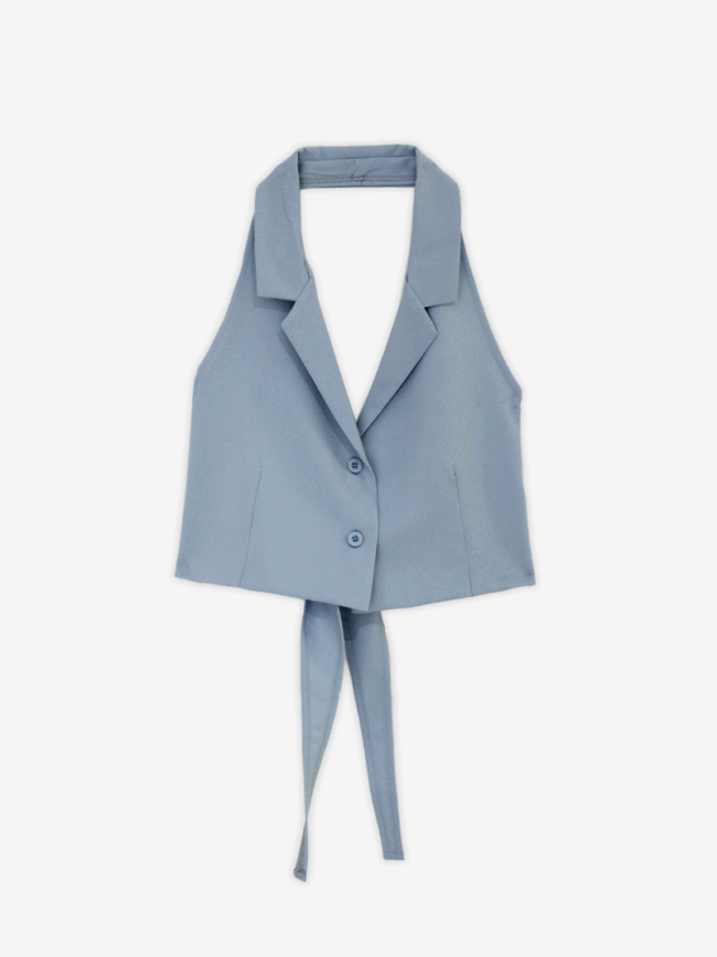 T6358 º Chaleco Sastrero Bubaloo