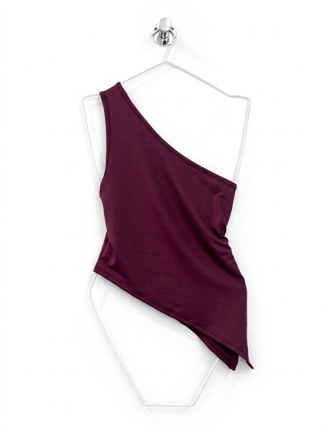 T6635 Top Micro un Hombro Pico