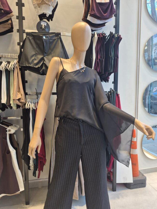 B6707 Capa Gasa Diagonal