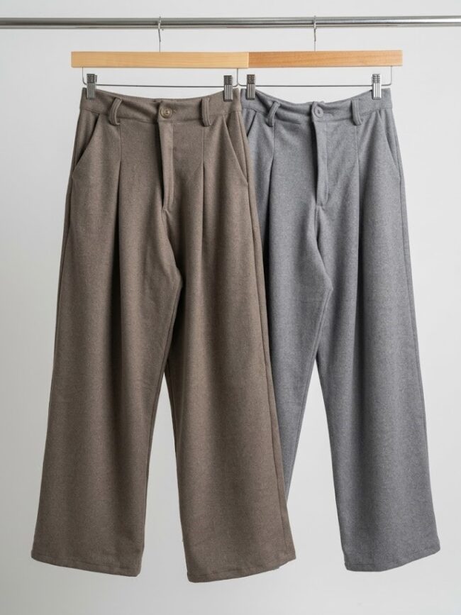 P4723 Pantalon Dilan Recto C/Pinzas