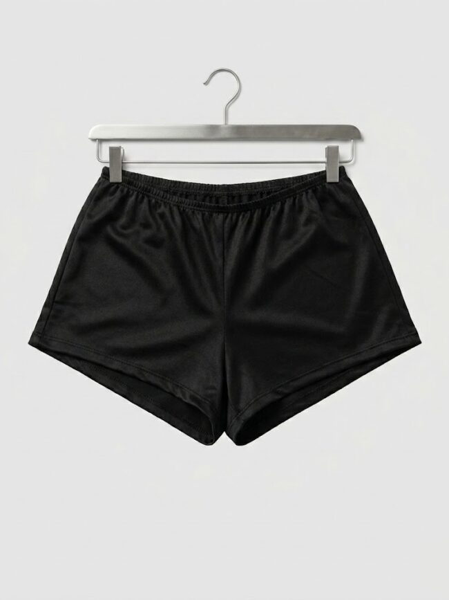 P6704 mini short basico