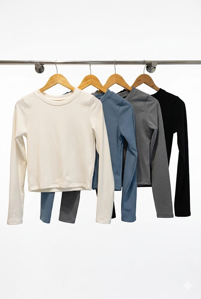 R6700 COLORES