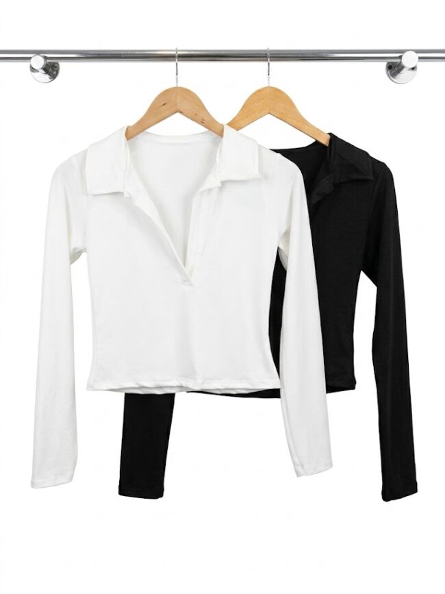 R6741 Remera modal chomba