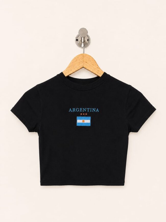 R3744 Argentina varios