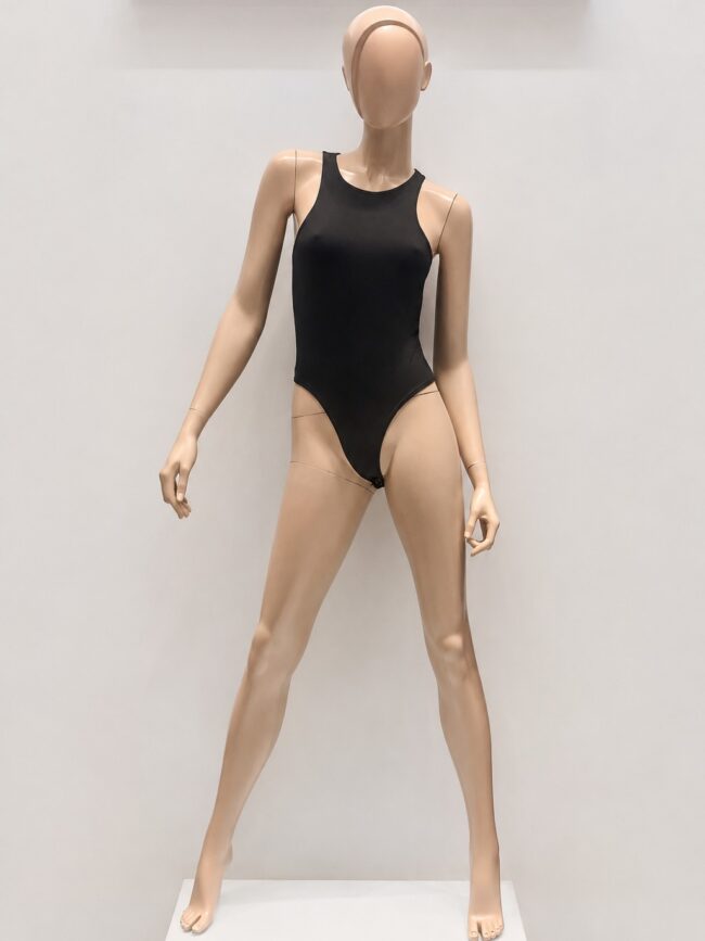 Y6614 Body Modal Clásico