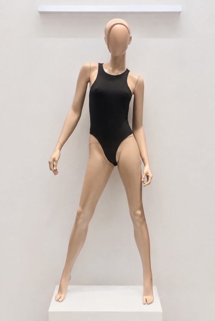 Y6614 Body clasico