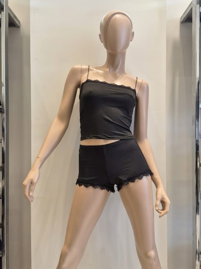 T7251 Top Micro con Puntilla